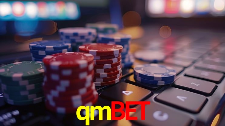 Experiência VIP qmbet