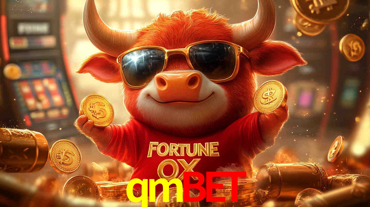 qmbet - Cassino de Verdade - qmbet.com