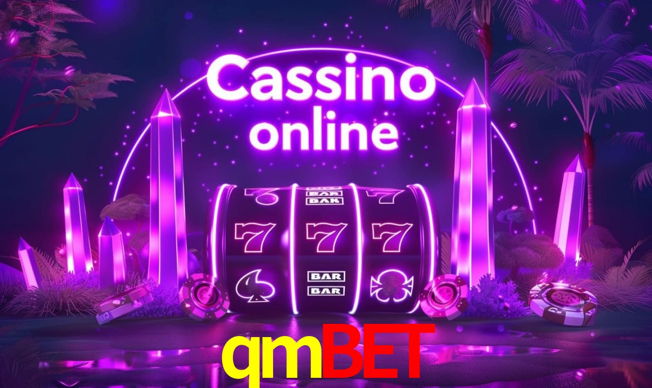 Estatísticas qmbet