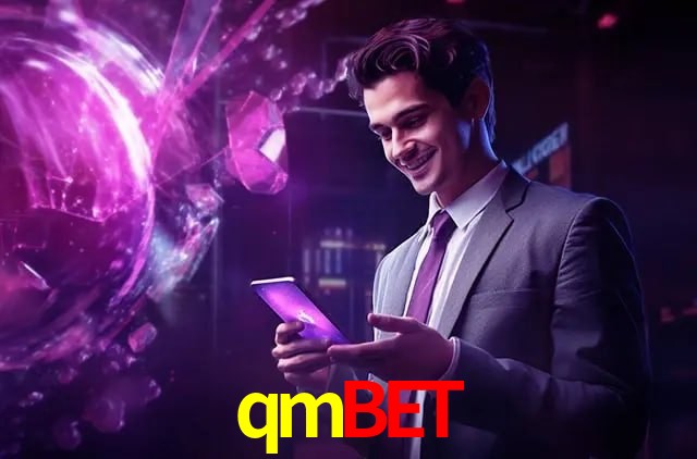 Welcome Bonus qmbet