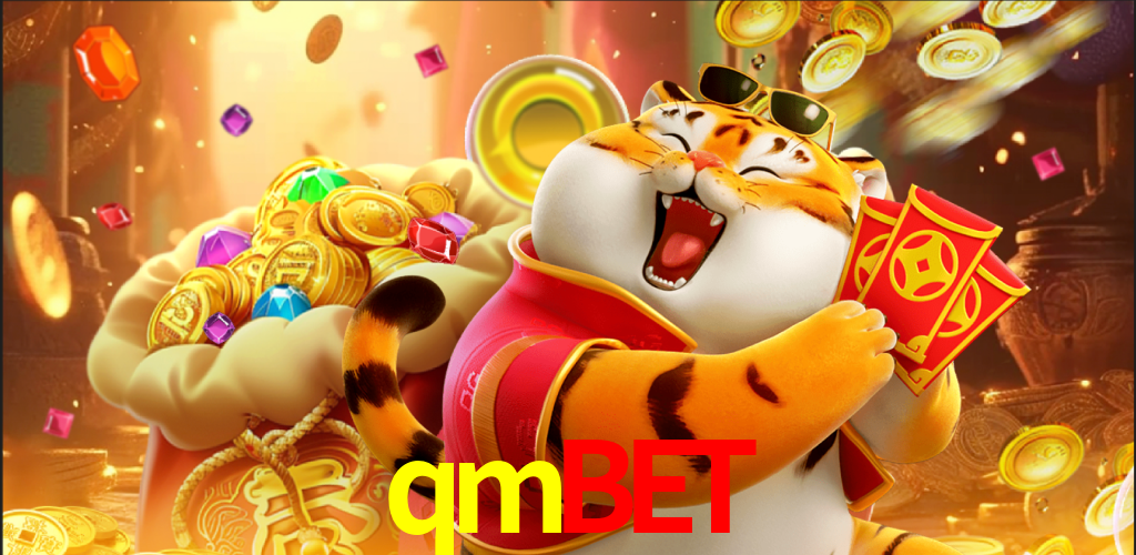 qmbet: Seu Cassino Premiado com Pagamentos Rápidos