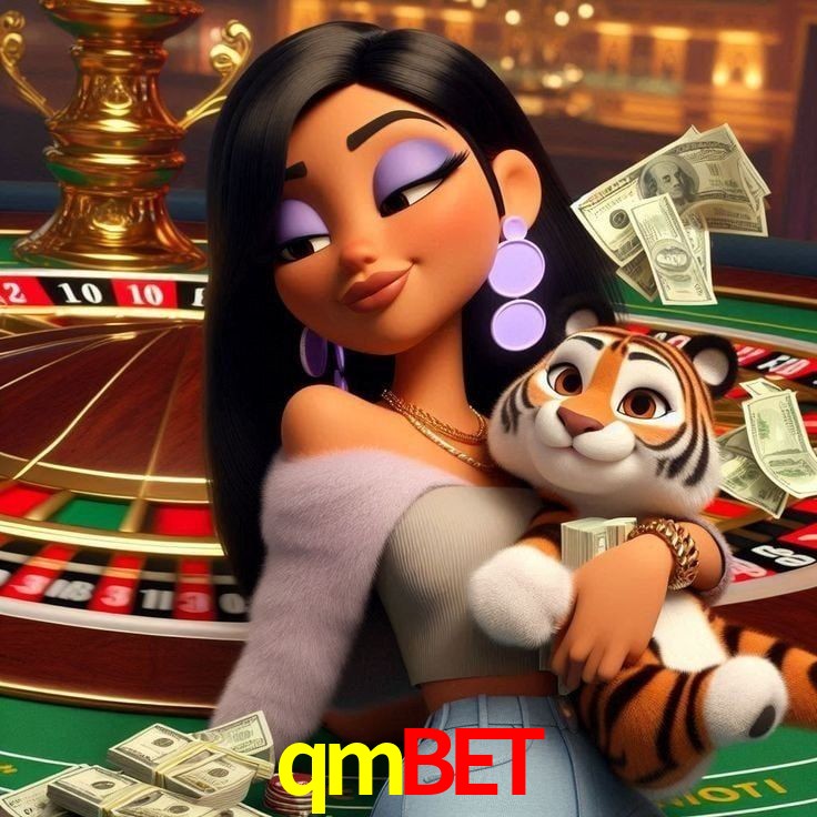 Experiência VIP qmbet