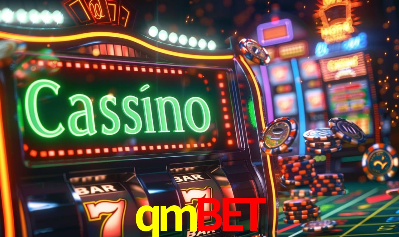 Estatísticas Esportivas qmbet