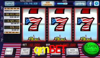 Descubra a Magia dos Jogos de Arcade no qmbet