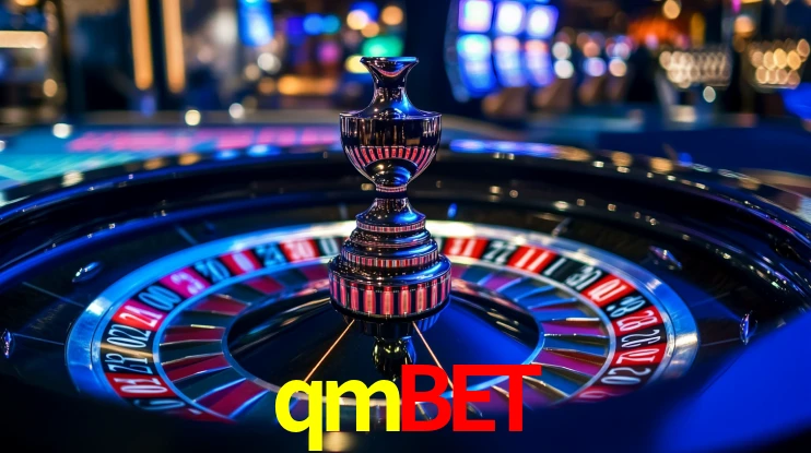 qmbet App Interface