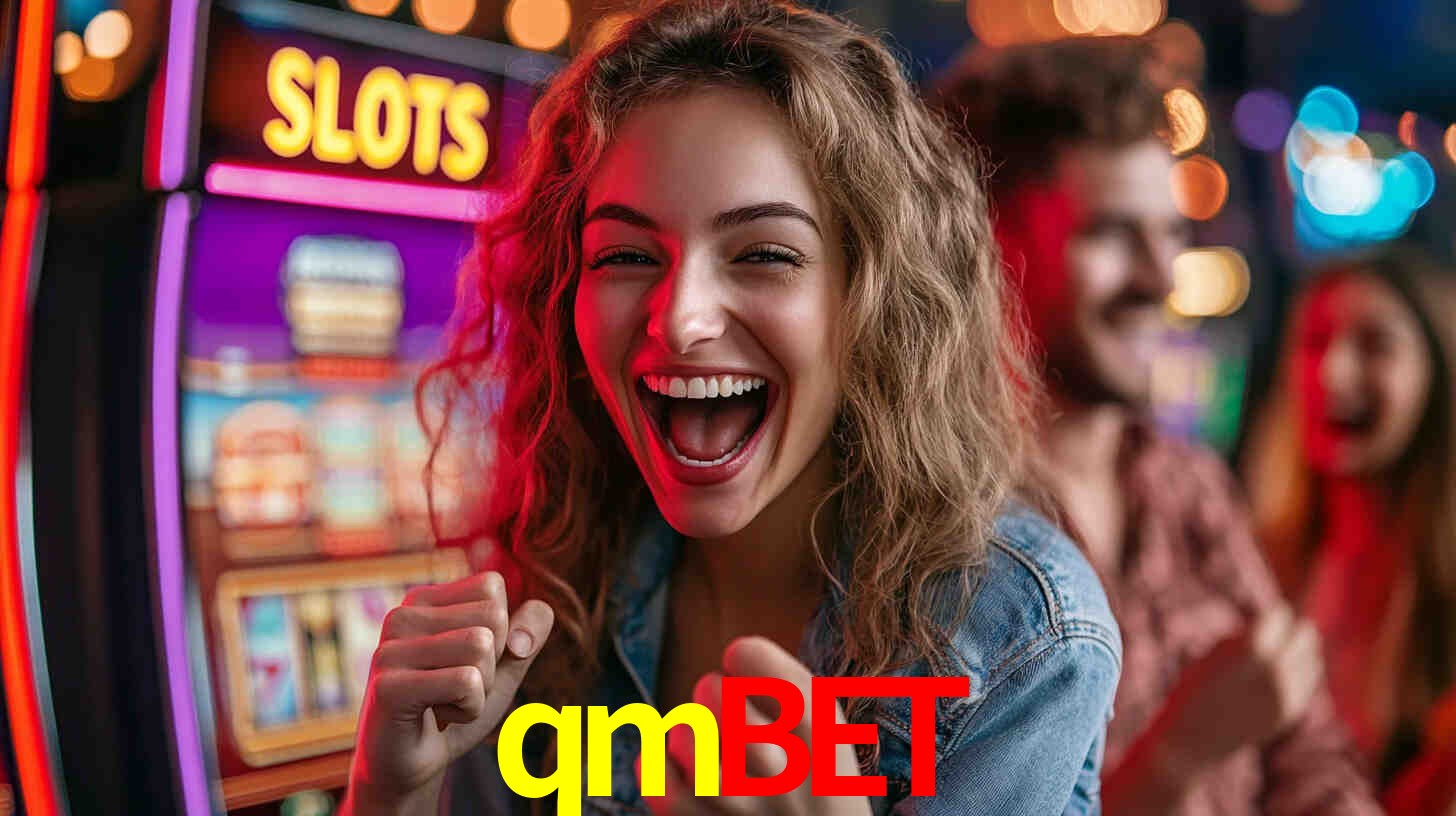 A Experiência Imersiva dos Cassinos Ao Vivo no qmbet