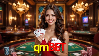 Account Benefits qmbet