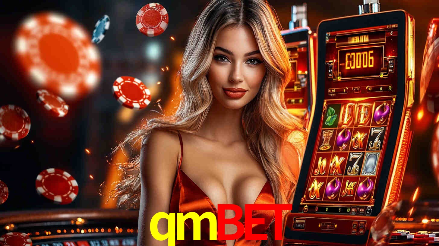 Experimente o Login Seguro Premium no qmbet