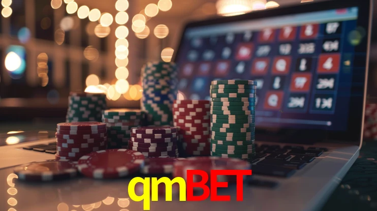 Secure Login qmbet