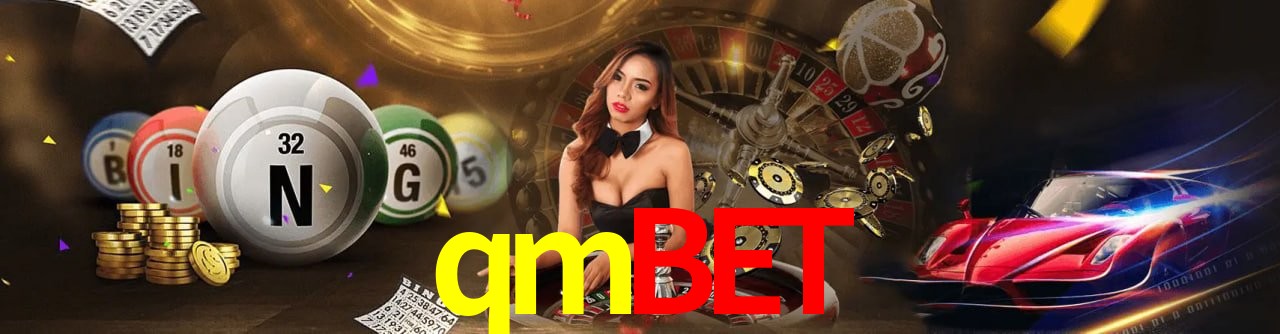 Tecnologia da Plataforma qmbet