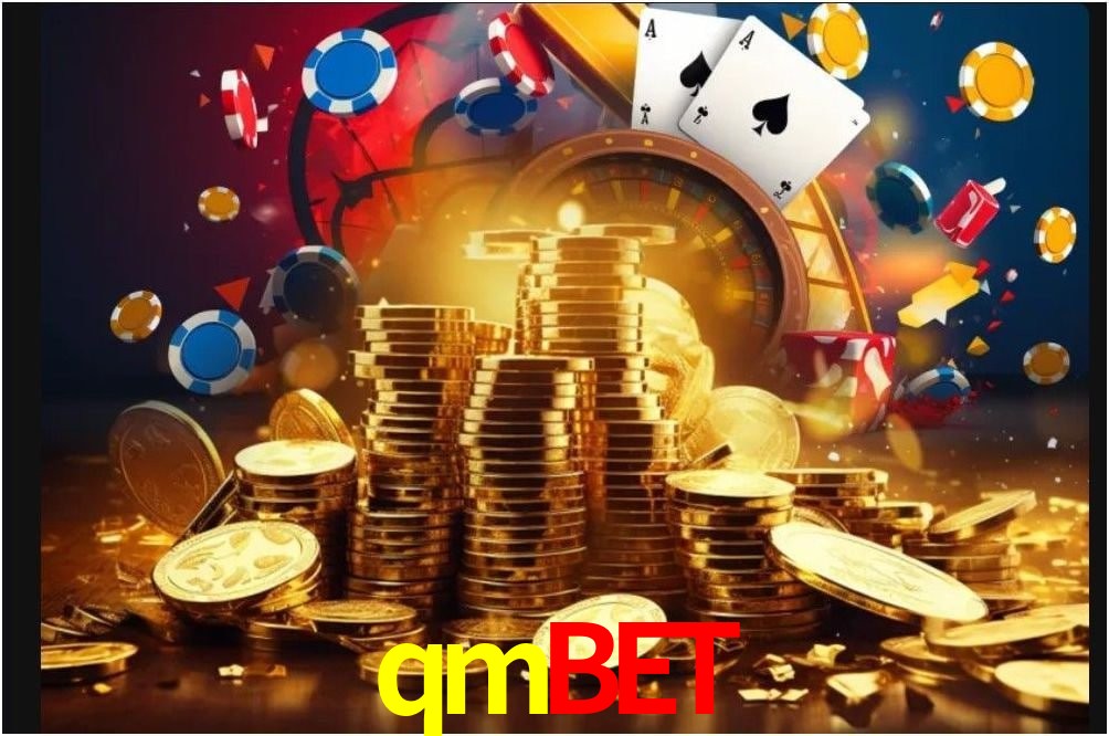 A Experiência Imersiva dos Cassinos Ao Vivo no qmbet