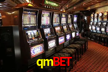 Apostas Esportivas na qmbet: Um Guia Completo