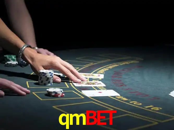 Casino Ao Vivo qmbet