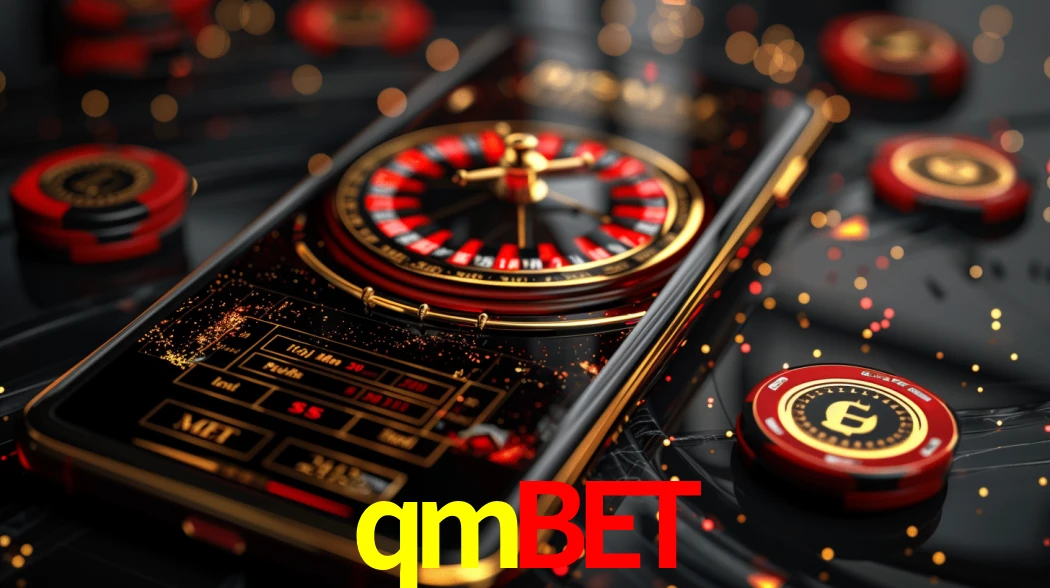 Live Casino qmbet