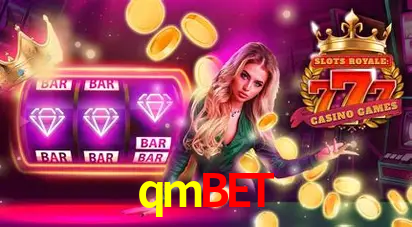 Descubra o Mundo do Cassino Online com qmbet