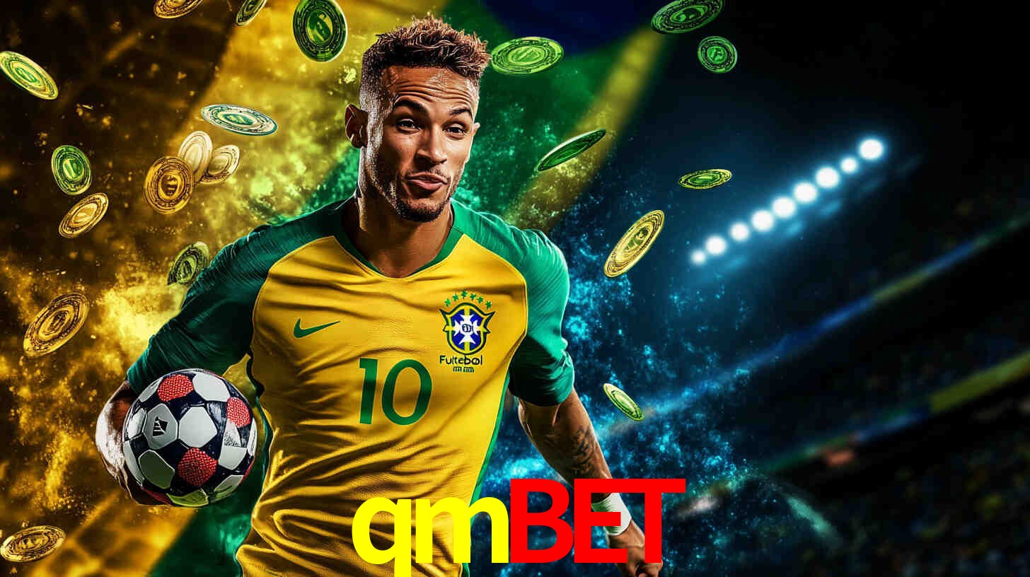 Apostas Esportivas na qmbet: Um Guia Completo