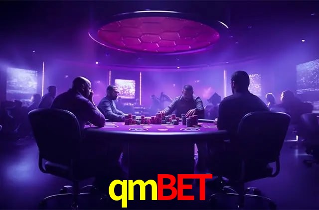 Mesa de Blackjack qmbet