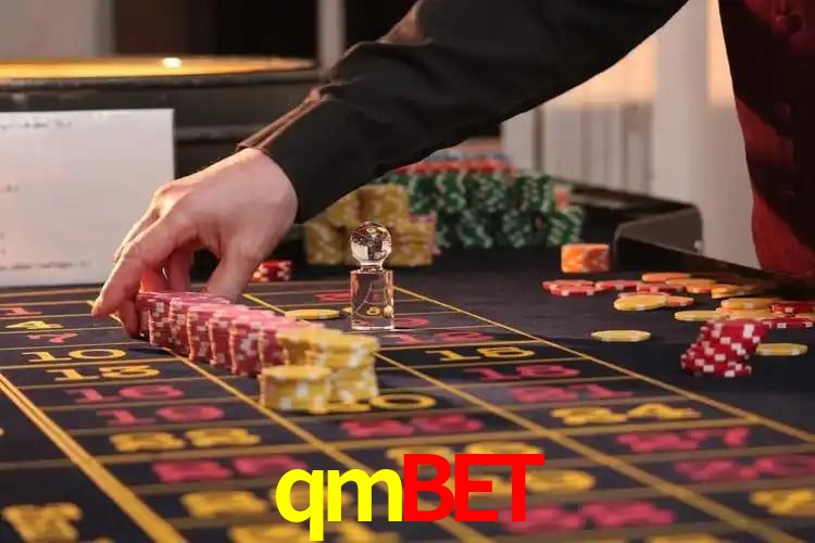 A Revolução dos Aplicativos de Jogos no qmbet