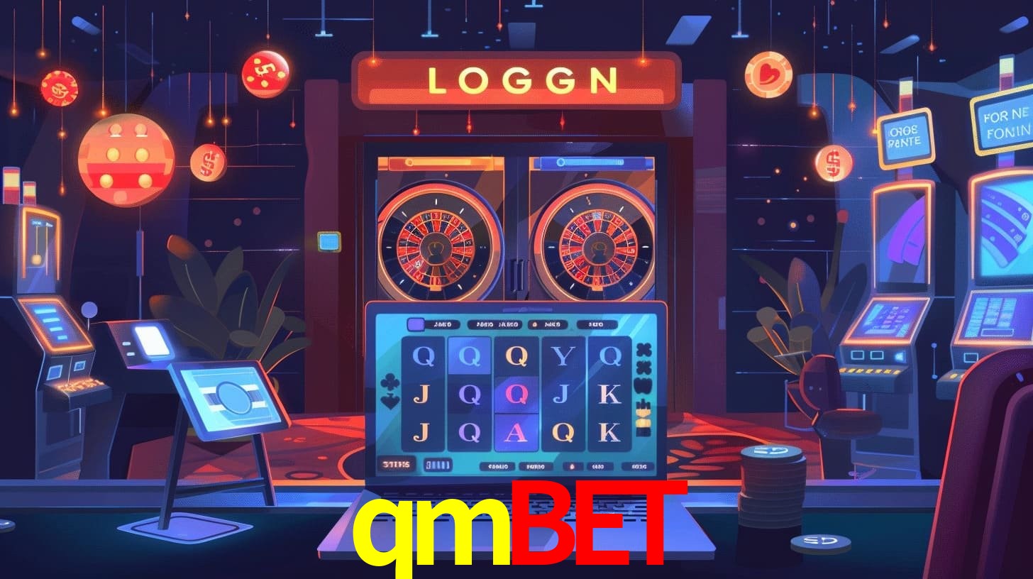 Avaliações dos Jogadores qmbet