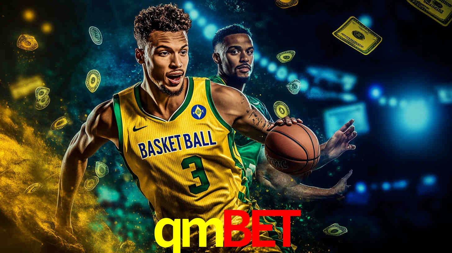 Desvendando o Mundo dos Jogos Virtuais na qmbet