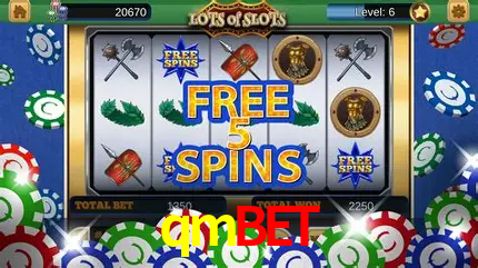 Desvendando o Mundo dos Jogos Virtuais na qmbet