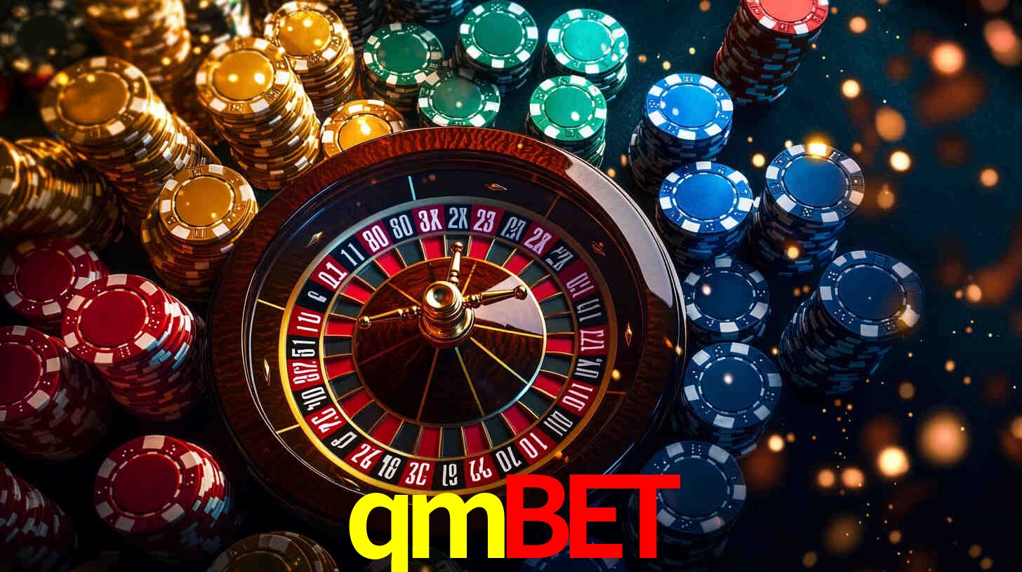 Welcome Bonus qmbet