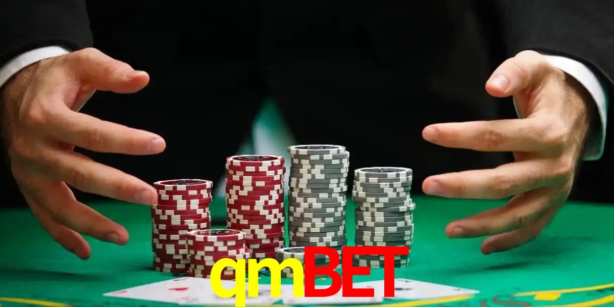 Promoção Relâmpago qmbet