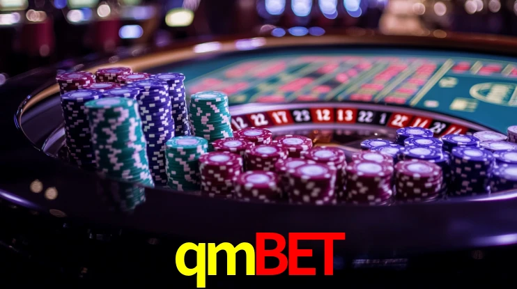 VIP Casino qmbet