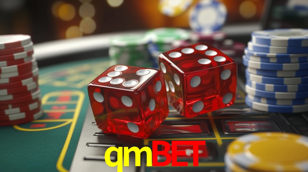 Live Casino qmbet