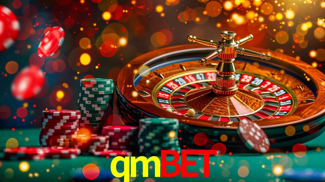 Explorando a Categoria de Eventos em Apostas na qmbet