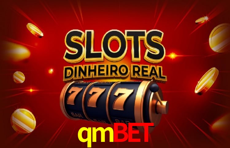 Jogos de Slot qmbet