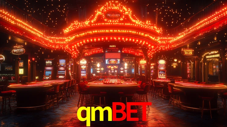 Premium Interface qmbet