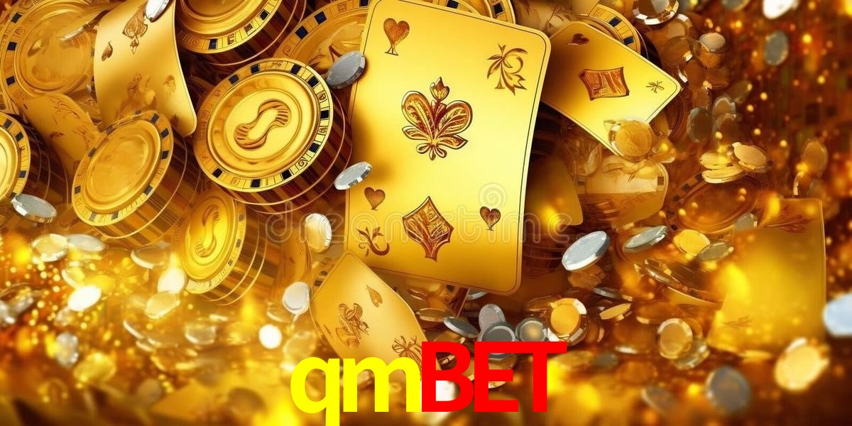Descubra a Essência do qmbet: Nossa História e Compromissos