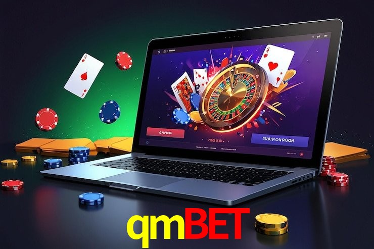 Diretório de Jogos qmbet
