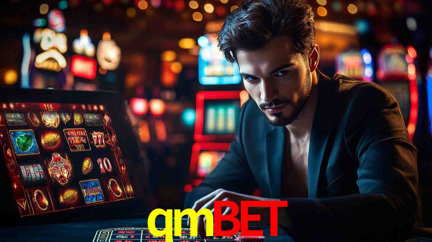 qmbet: Seu Especialista em Apostas Esportivas Brasileiras