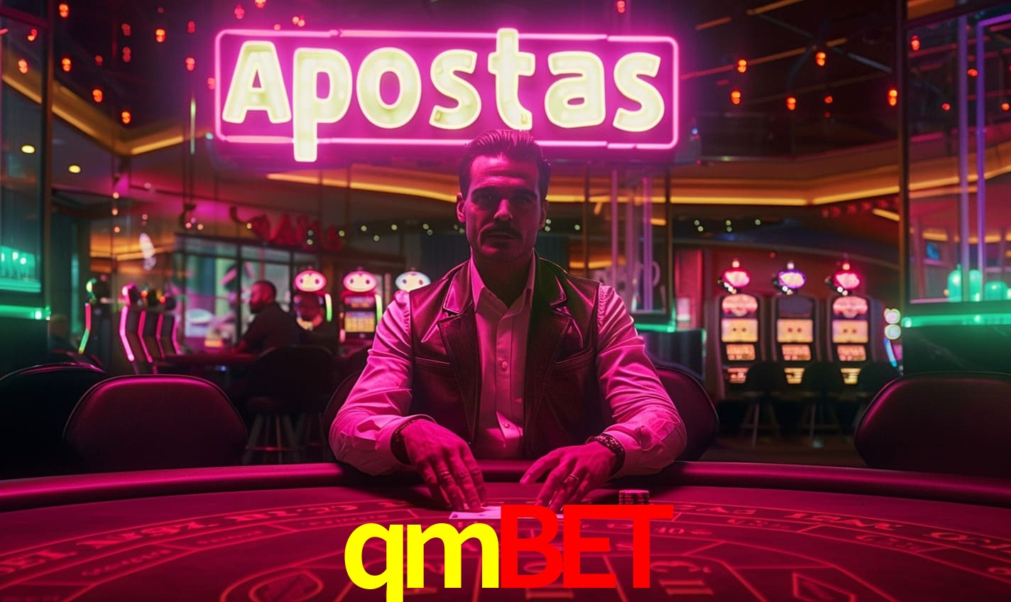 A Popularidade dos Caça-Níqueis no qmbet