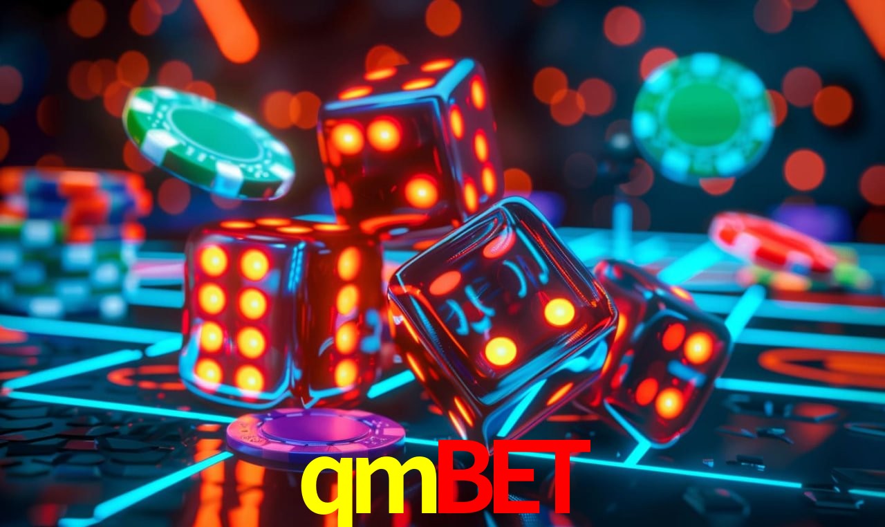 Inovações de Jogos na qmbet: O Futuro das Experiências Interativas