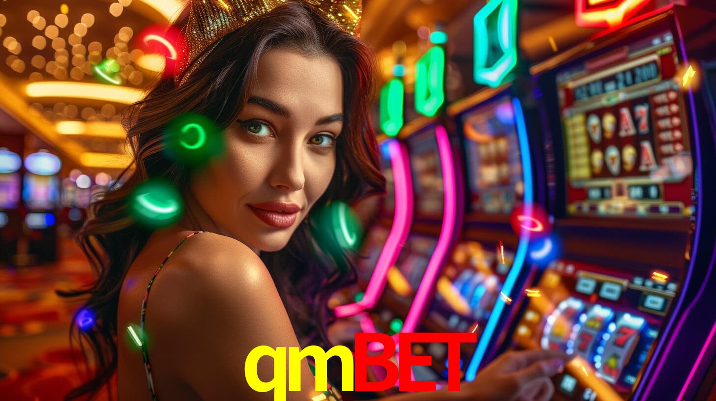Bônus Generosos e Exclusivos no qmbet para Você!