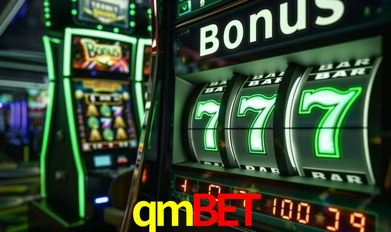 Games Directory qmbet