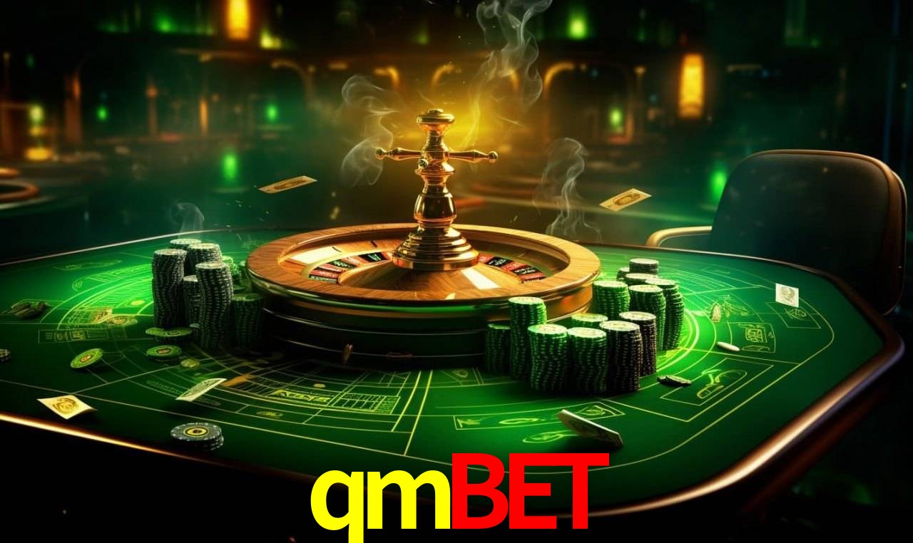 Explorando a Categoria de Eventos em Apostas na qmbet