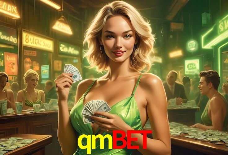 Apostas Esportivas na qmbet: Um Guia Completo